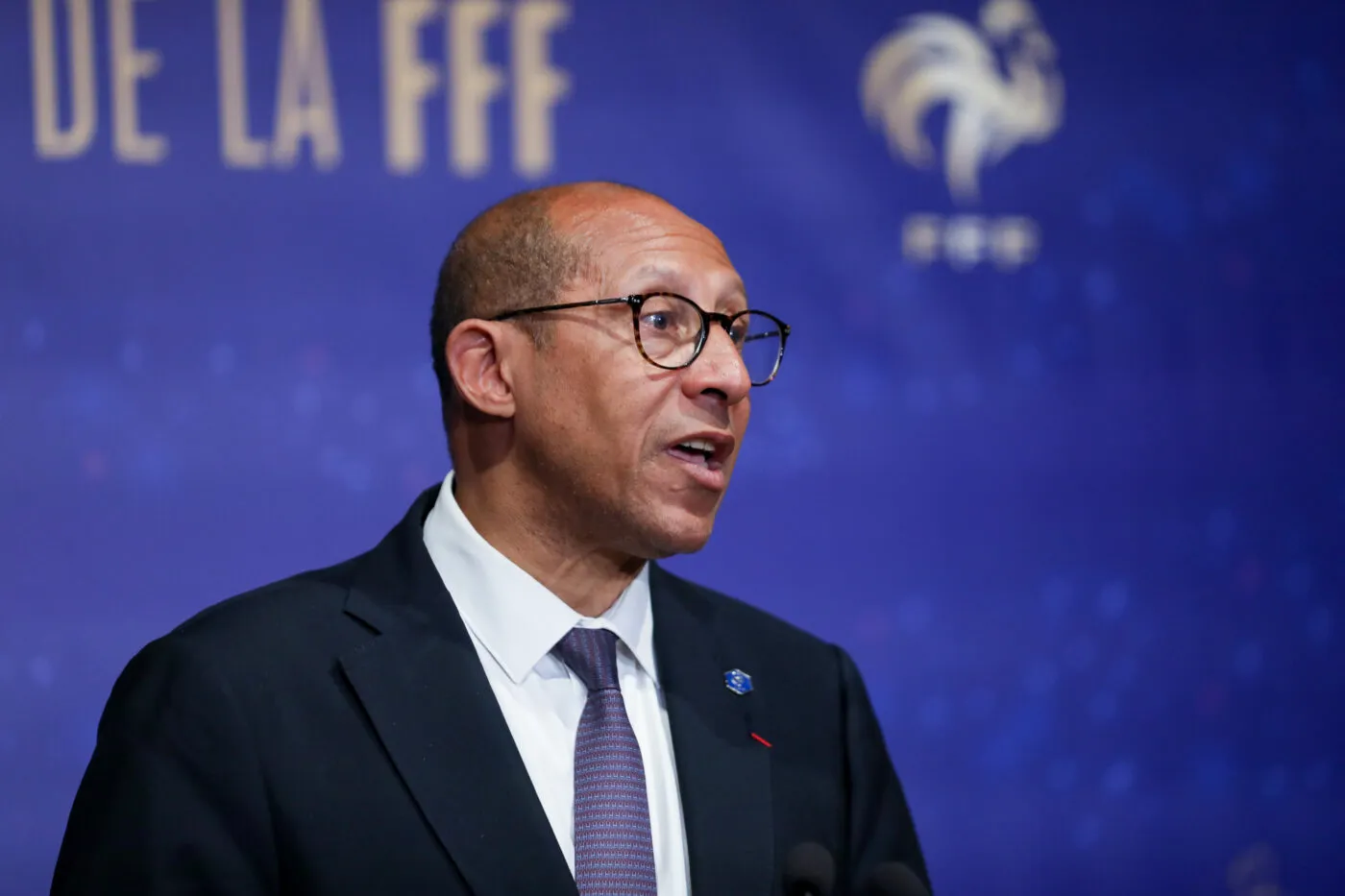 La FFF adopte un budget record