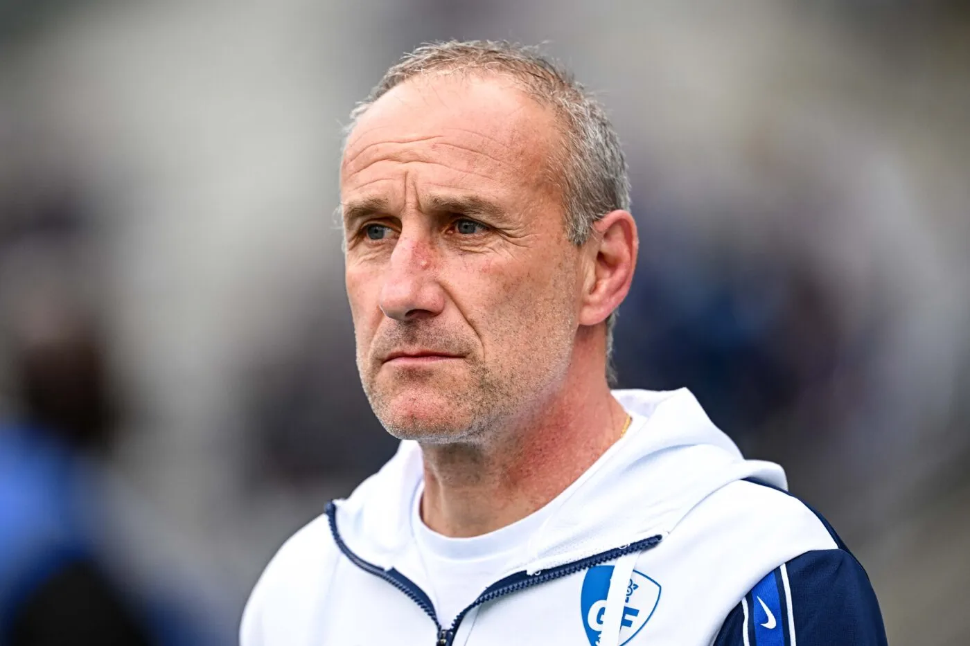 Bastia tient son nouvel entraîneur