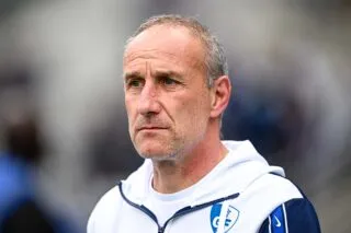 Bastia tient son nouvel entraîneur