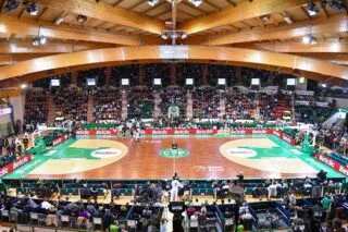 L'OM se fait voler le slogan «À jamais les premiers » par Limoges