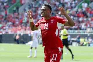 Les Suisses perdent un peu de confiance avant le Mondial