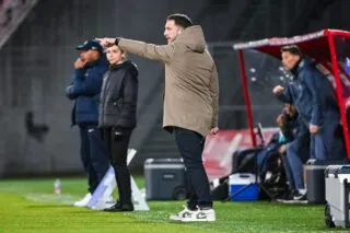 Nantes connait son nouveau coach