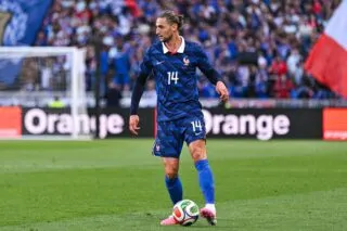 Le conseil de Didier Deschamps à ses joueurs