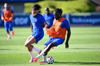Le bilan carbone des Bleus s'alourdit