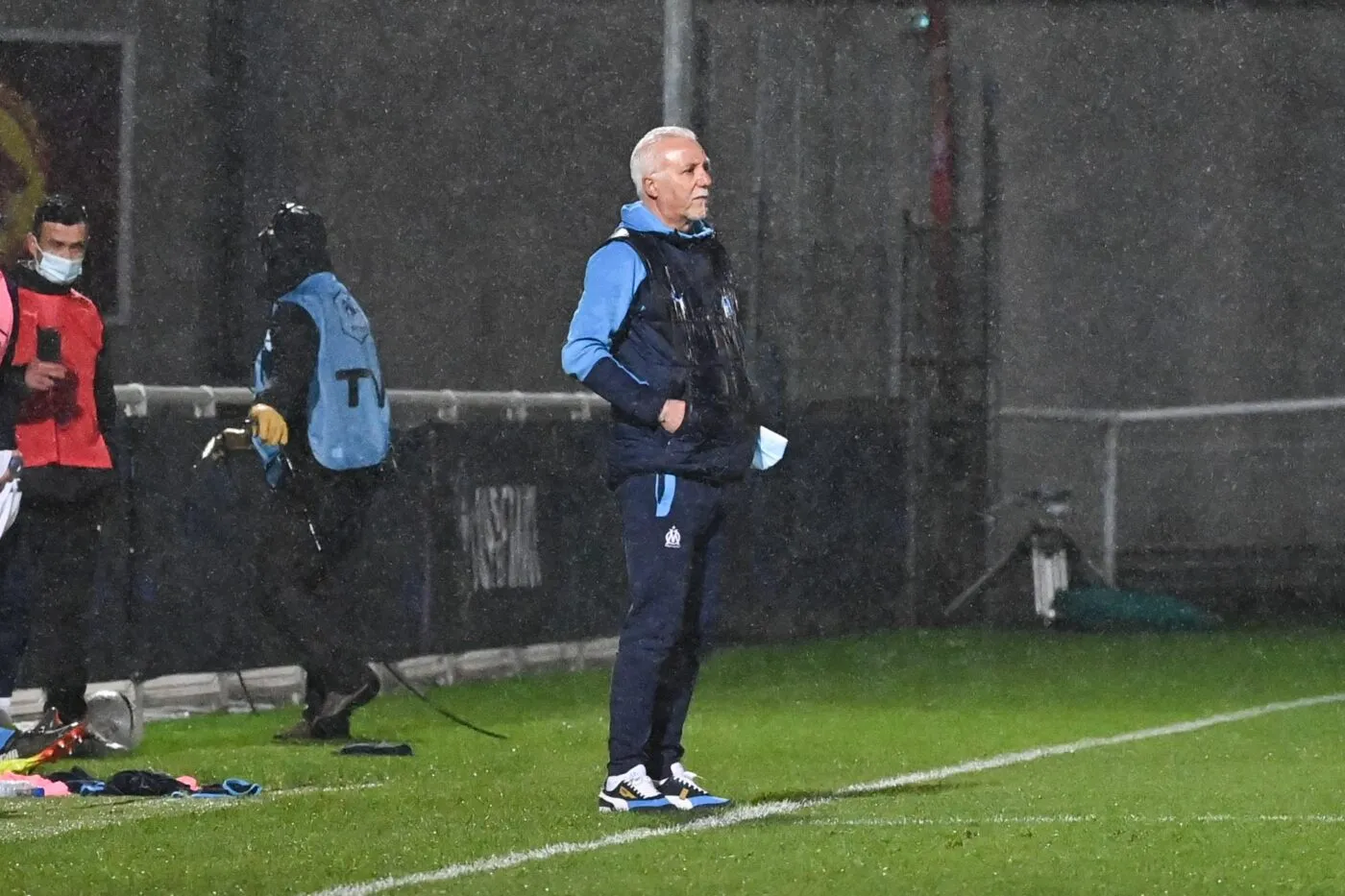 Nasser Larguet de retour en France ?