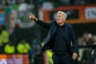 Bonne nouvelle pour Vladimir Petković