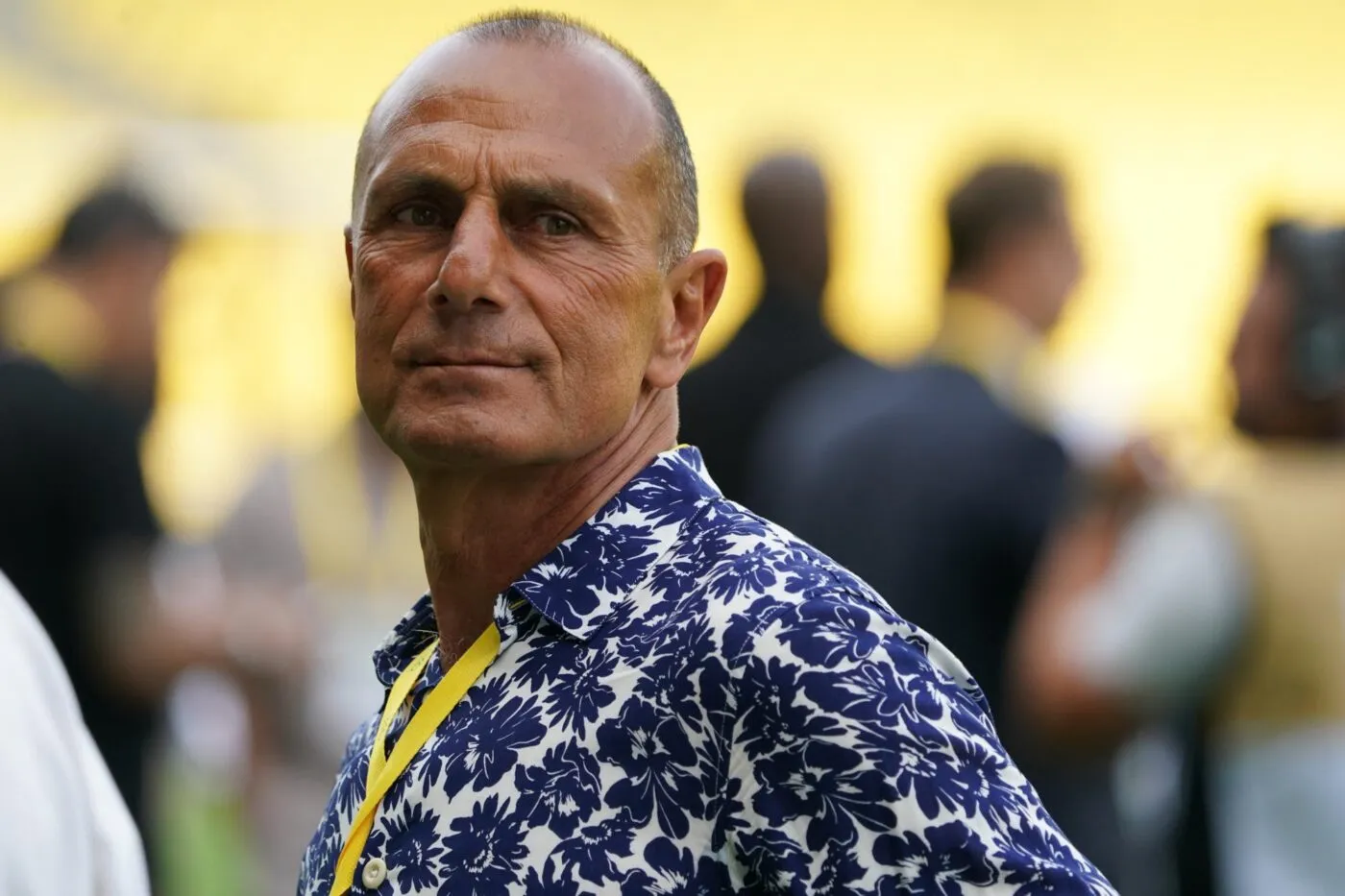 Le FC Nantes retourne encore dans le passé