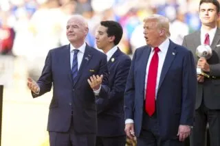 Hasta le visa, baby