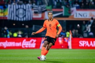 Deux matchs entre les Pays-Bas et l'Ouzbékistan pour le prix d'un