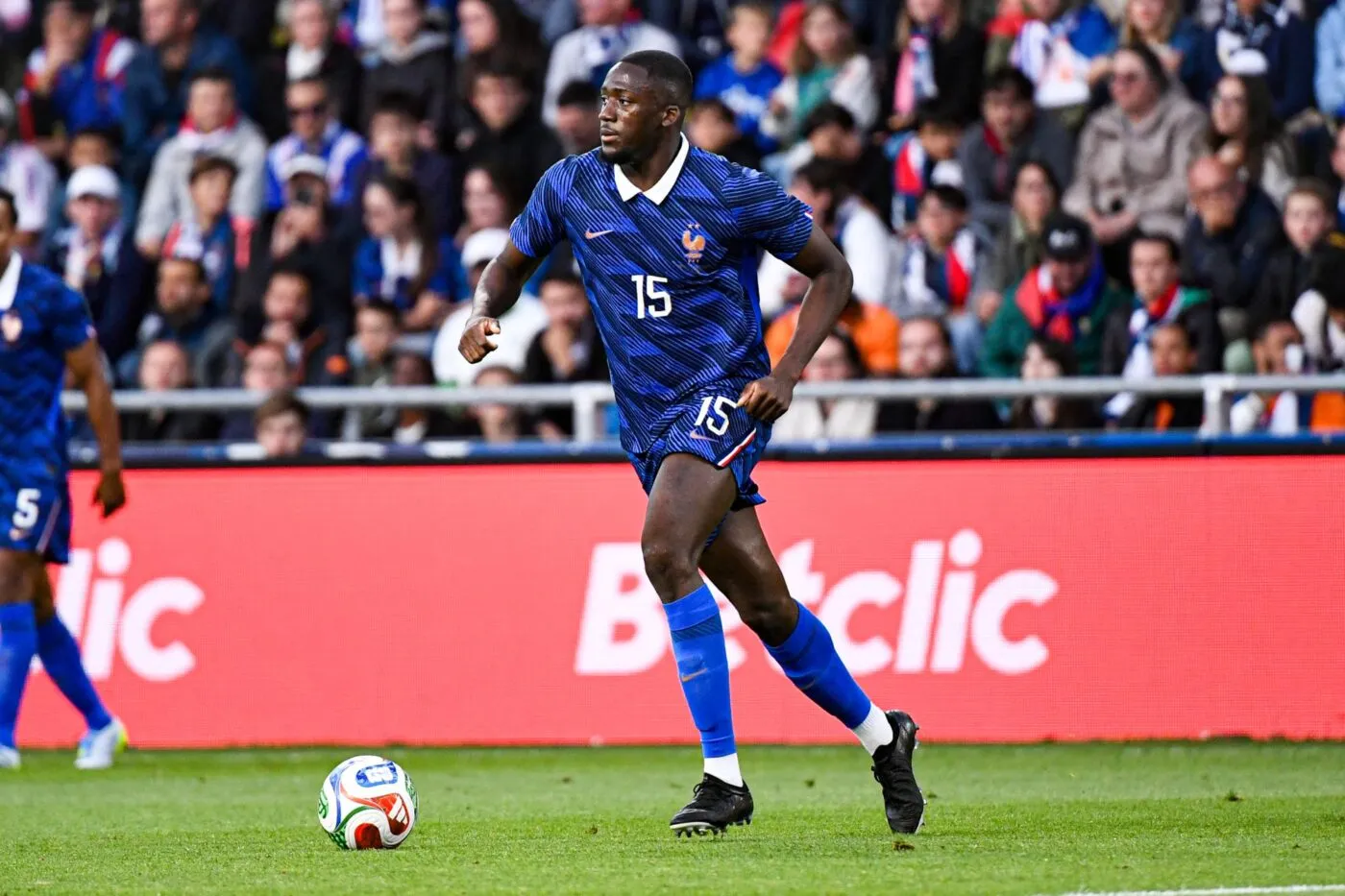Ibrahima Konaté a trouvé son nouveau club
