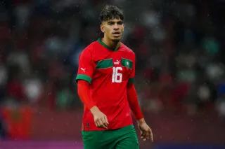Un joueur du Maroc forfait pour la Coupe du monde ?