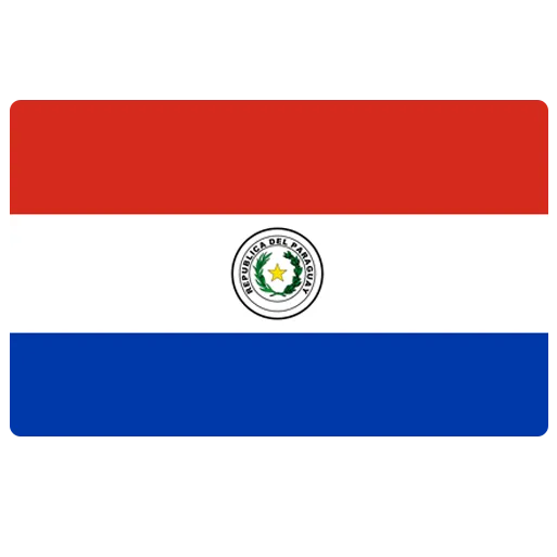 paraguay