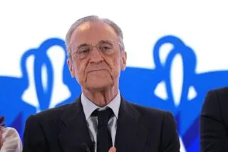 Le Real est fier de la FIFA et remercie l'UEFA