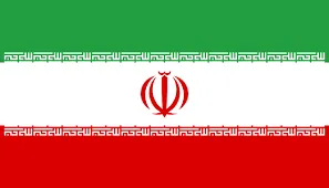 Logo de l'équipe Iran