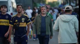 Hervé Mathoux : « De ce que j’ai pu voir, les Argentins ne détestent pas les Français »