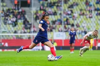 France-Irlande : leur Coupe du monde à elles