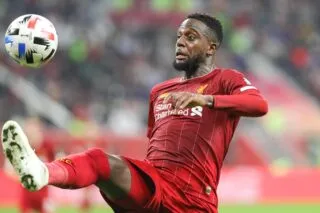 Un Diable rouge raccroche les crampons