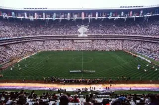 Pourquoi le stade Azteca est le plus mythique de l’histoire ?