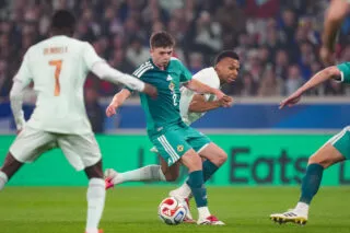 Revivez France - Irlande du Nord (3-1)