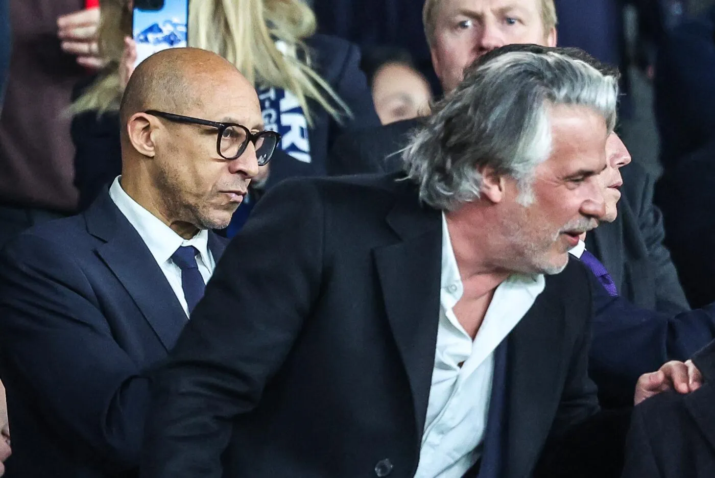 Le projet de réforme de la gouvernance du foot français examiné à l’Assemblée nationale fin juin