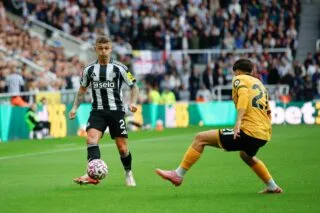 Kieran Trippier rebondit en Championship
