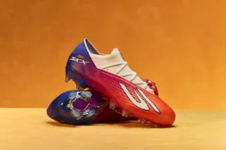 Skechers lance la Razor 2 et le Sunset Pack : une nouvelle génération de chaussures de football ultralégères