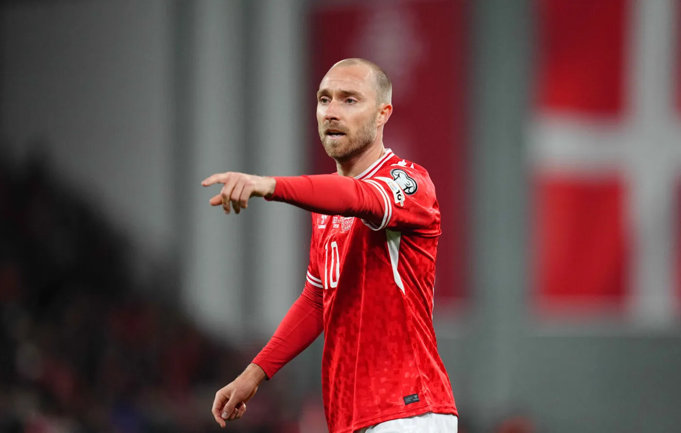 « Christian Eriksen vient probablement de signer la fin de sa carrière »