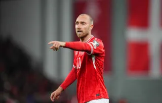« Christian Eriksen vient probablement de signer la fin de sa carrière »