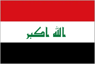 irak