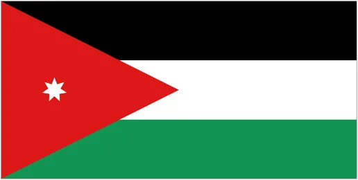 jordanie