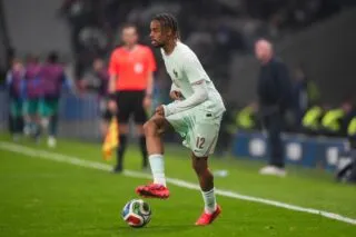 Des matchs amicaux pour les Bleus en pleine Coupe du monde