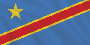 Logo de l'équipe République démocratique du Congo