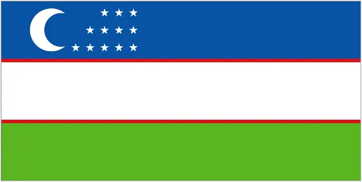 ouzbekistan