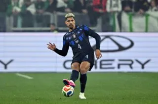 Le frère de Ronald Araújo se paye Marcelo Bielsa