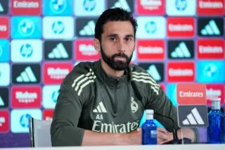 Le Real Madrid officialise un départ très attendu