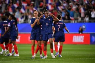 Un bijou de Malard envoie les Bleues au Mondial