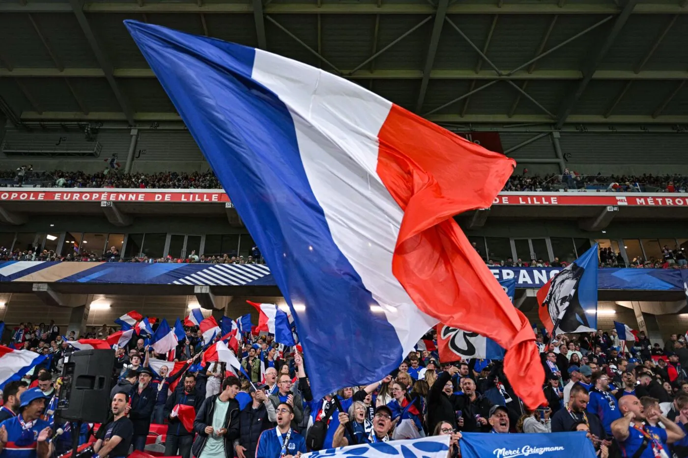 Un couvre-feu pendant le Mondial instauré dans l’une des villes de France