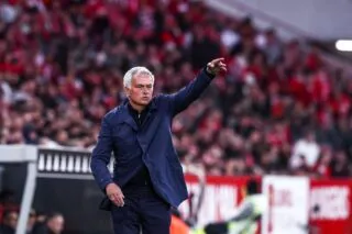L'officialisation de Mourinho au Real imminente
