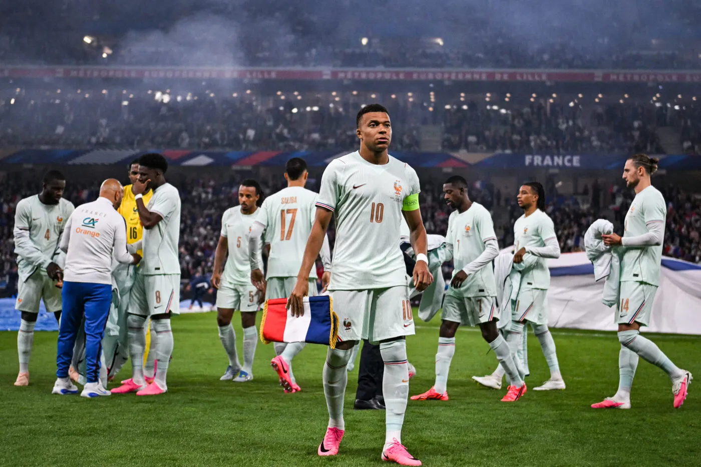 Le guide très pratique du Mondial 2026