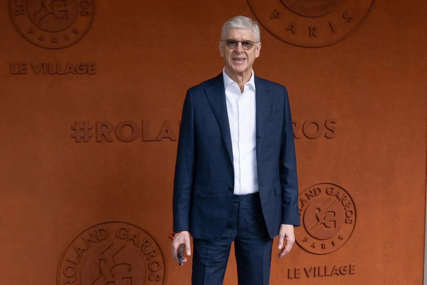 Attention, surprise : Arsène Wenger donne son favori pour la Coupe du monde