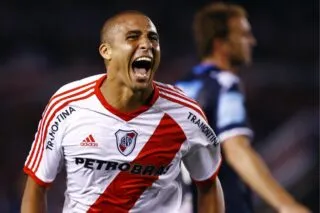 « River Plate est au même niveau que les clubs allemands »