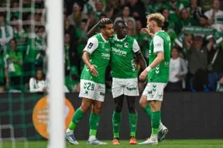 Sochaux-ASSE en J1 et le retour du derby lorrain : le calendrier de la Ligue 2