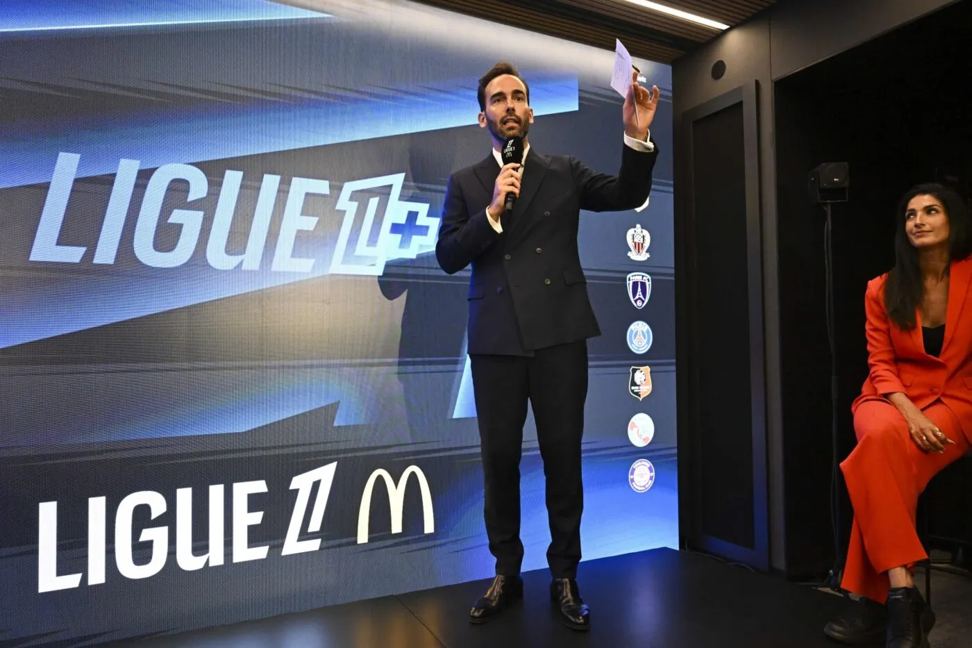 Ligue 1+ dévoile ses nouveaux tarifs pour la saison 2026-2027