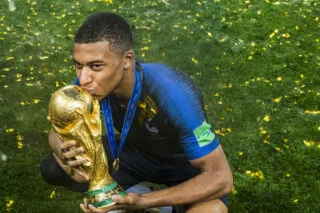 Voir la Coupe du monde à moitié pleine