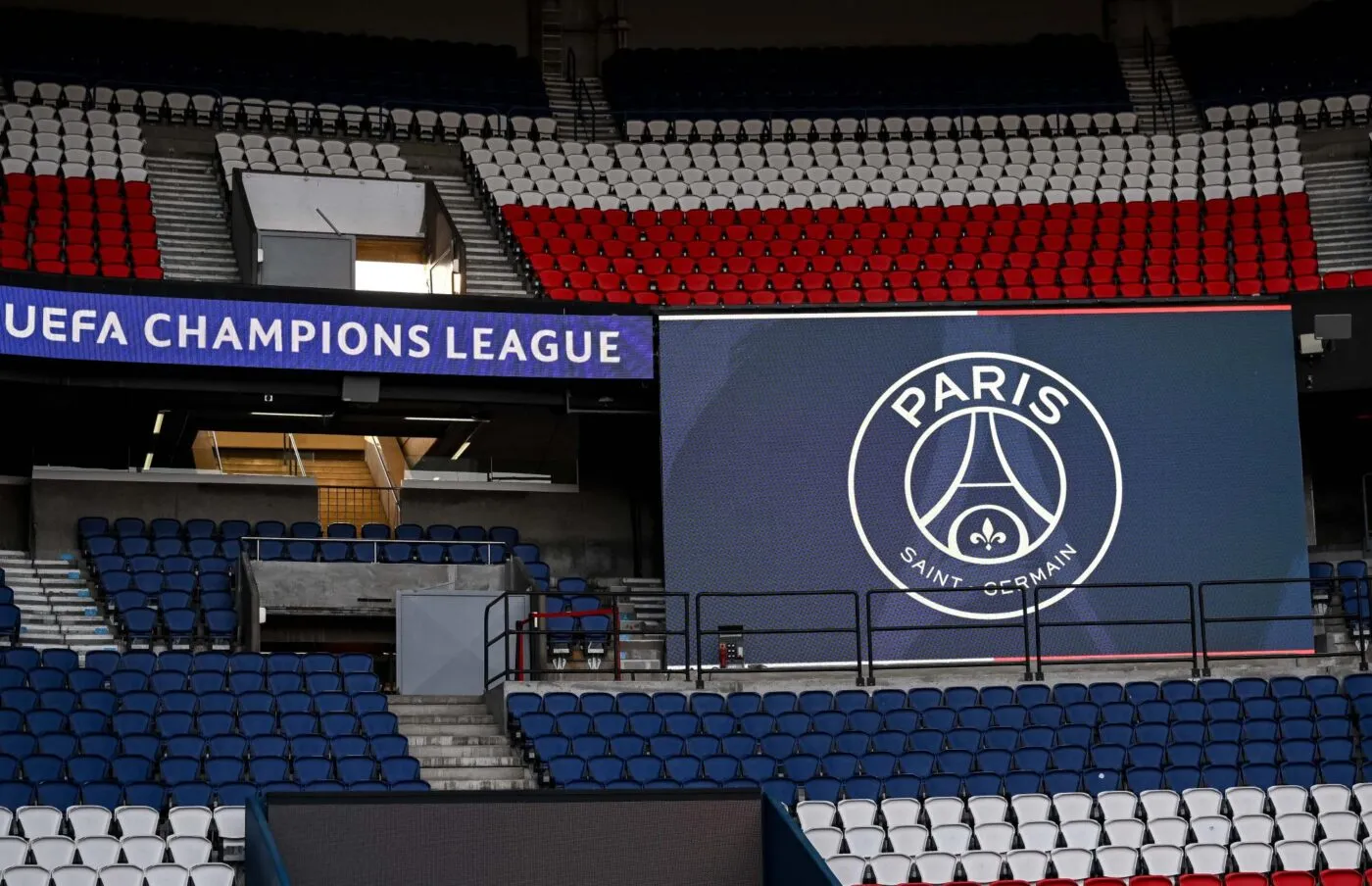 Un premier pas dans une éventuelle cession du Parc des Princes au PSG