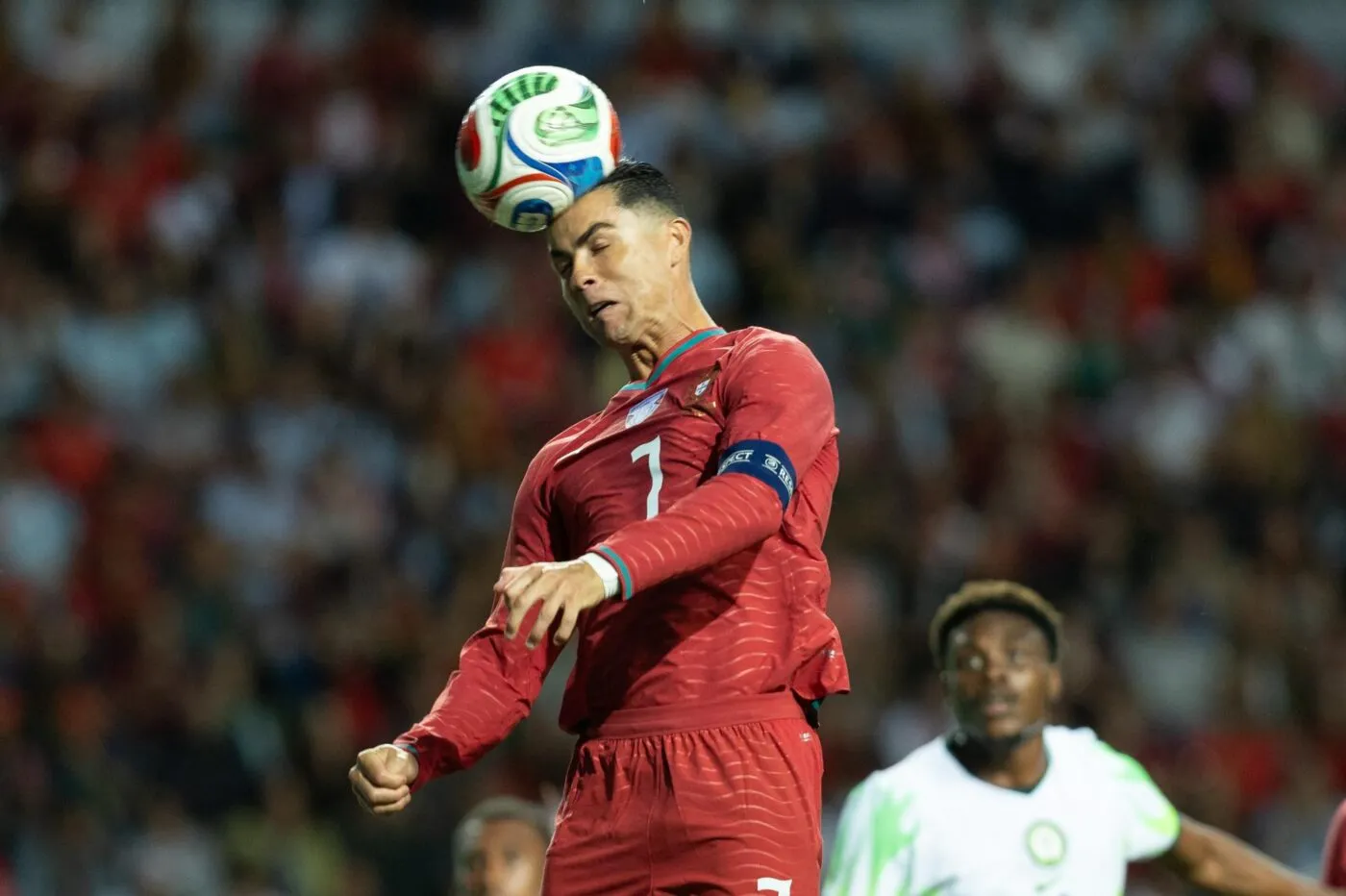 CR7 rate tout, le Portugal gagne quand même