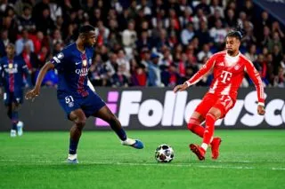 Le PSG vise un international français