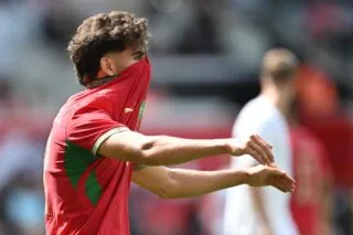 Double coup dur pour le Maroc