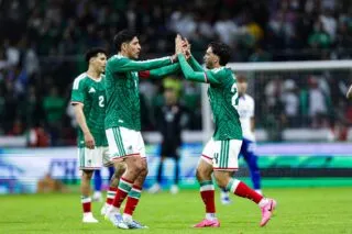En direct : Mexique - Afrique du Sud (0-0)