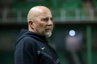 Jorge Sampaoli a enfin trouvé un banc en Argentine